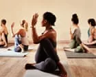 Yoga Teachers Face Financial Strain After Studio Closure