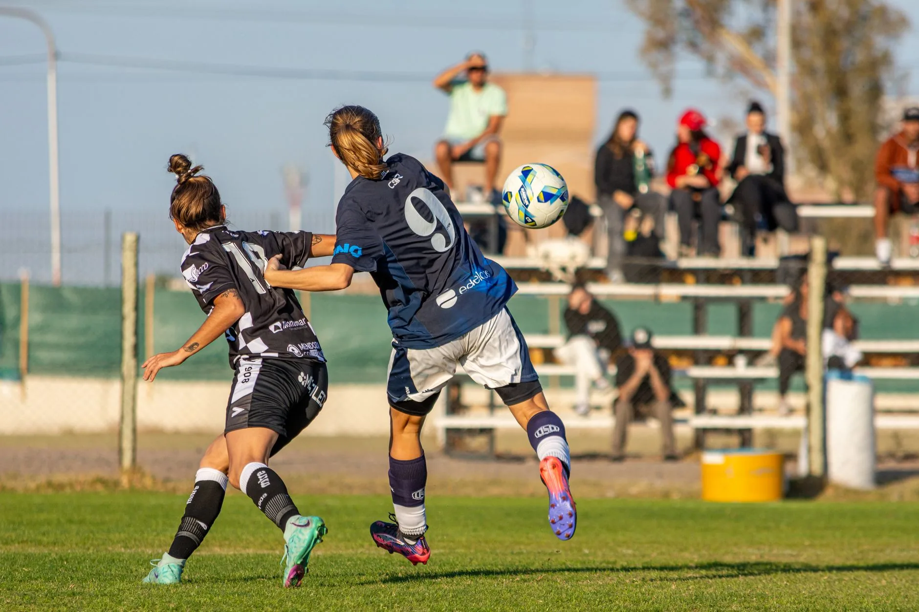 Contexto: Competições Esportivas e Seus Desdobramentos
