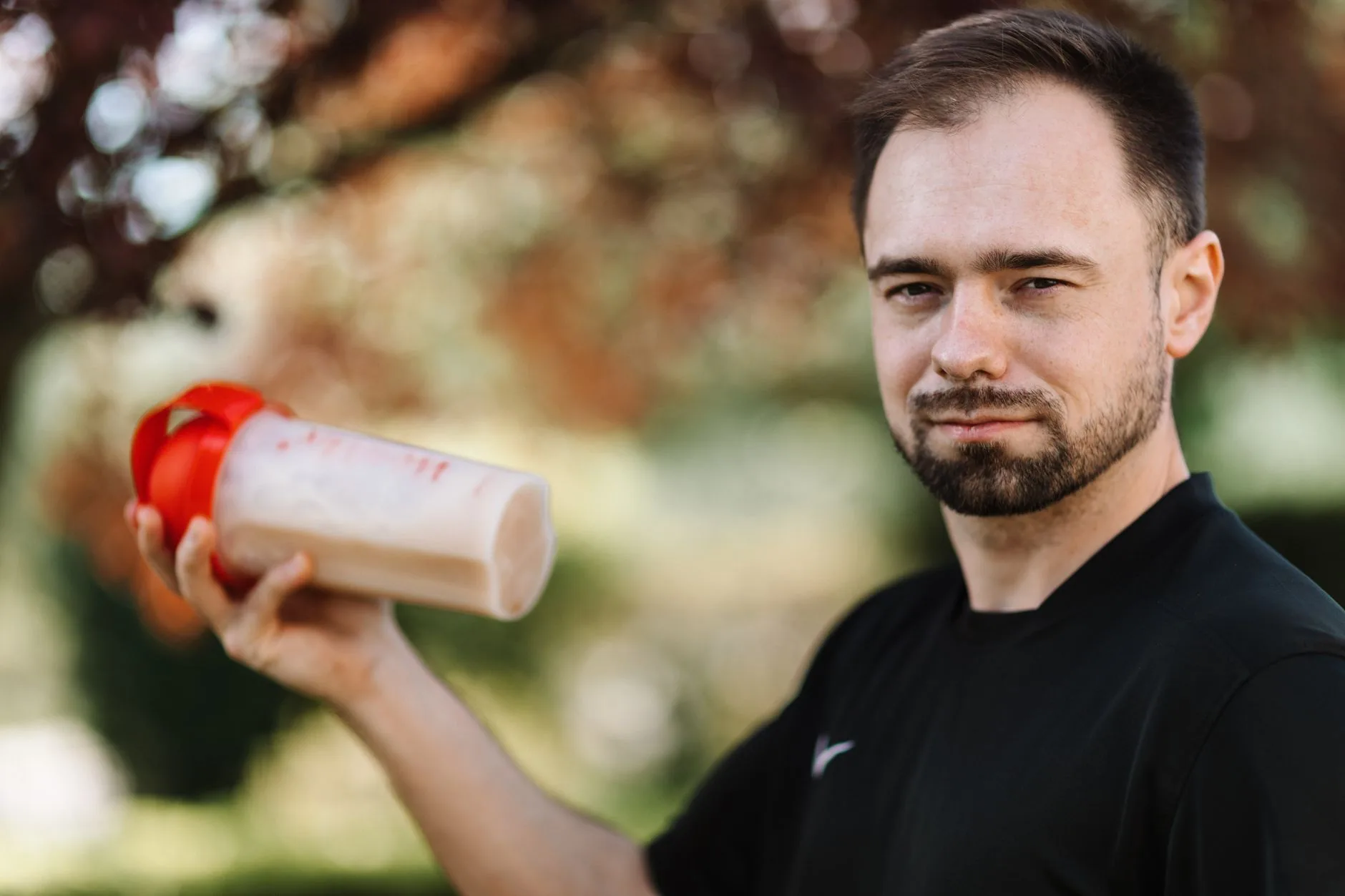 Proteínas em shakes para adolescentes: benefícios ou riscos?