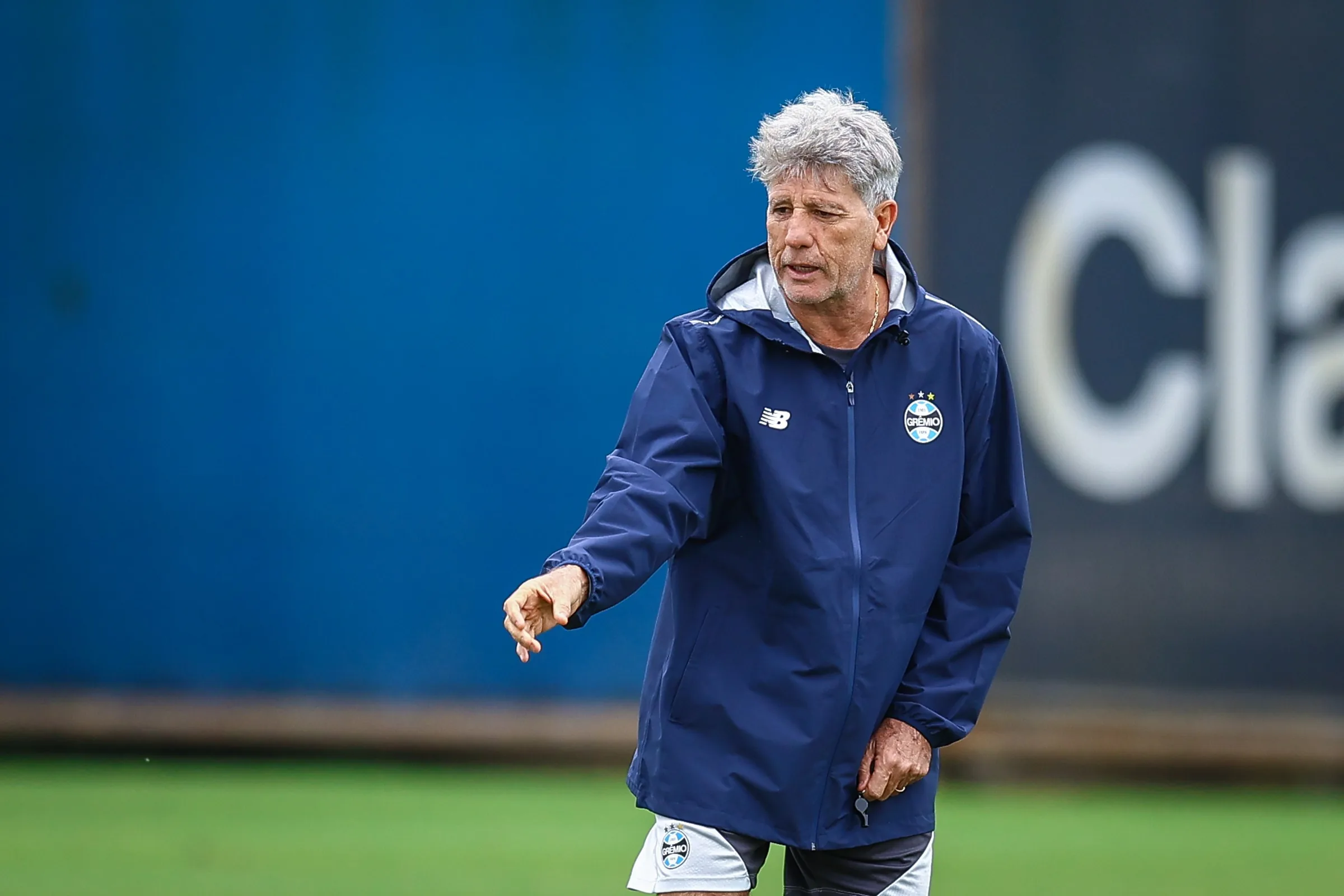 Grêmio busca vitória crucial contra Coritiba