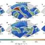 Atmospheric Rivers Triggered Rare Opening in Antarctic Sea Ice