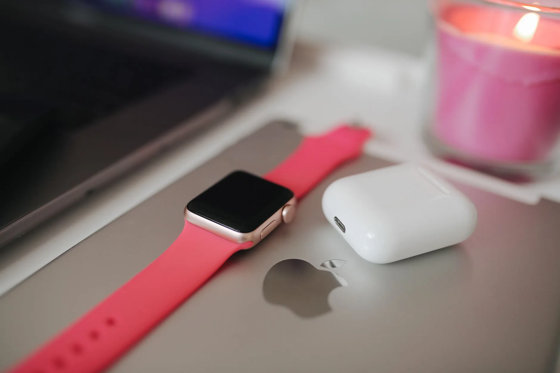 Apple e LG unem-se para lançar novos dispositivos inteligentes