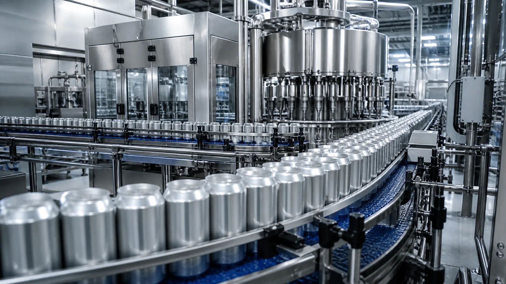Ambev registra lucro líquido ajustado de R$ 4,3 bilhões no 3º trimestre