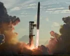 Elon Musk apóia fusão entre Tesla e SpaceX