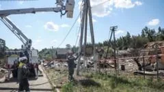 Moscou evita comentários sobre cessar-fogo energético proposto por Trump