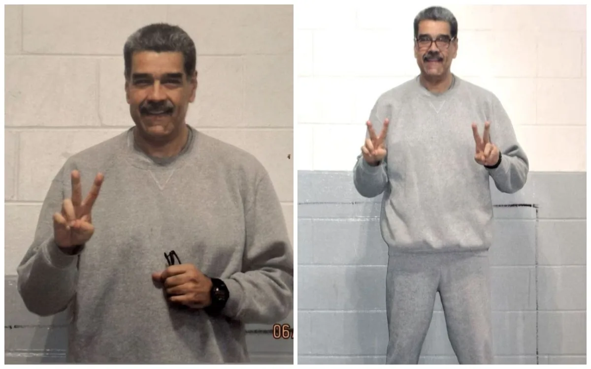 Ex-ditador venezuelano e esposa serão acusados de tortura