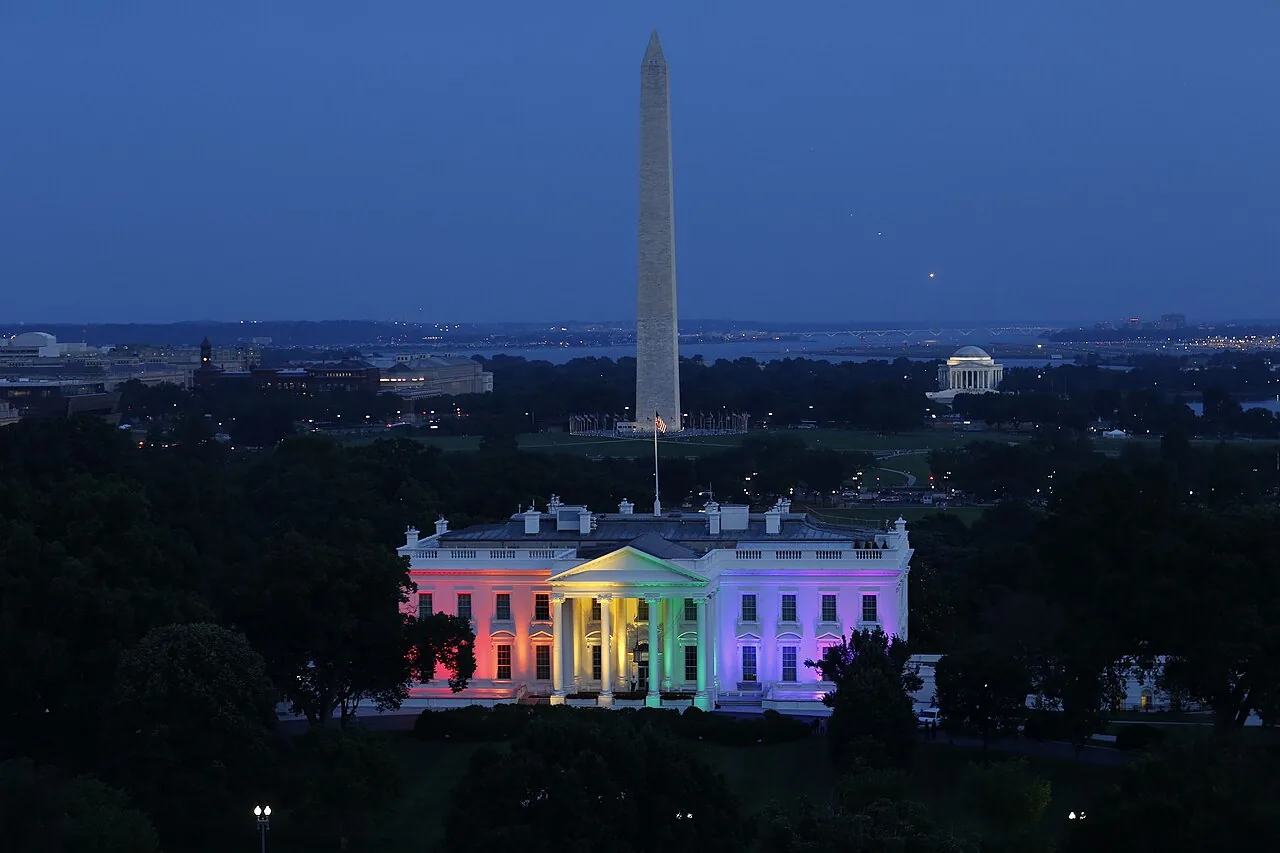 Juiz americano estende acesso de mídia às instalações presidenciais