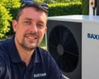 Subsidios para heat pumps podem ser cortados, ameaçando indústria