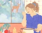 Minha relação com a comida estava quebrada. Então eu caí na minha própria refeição