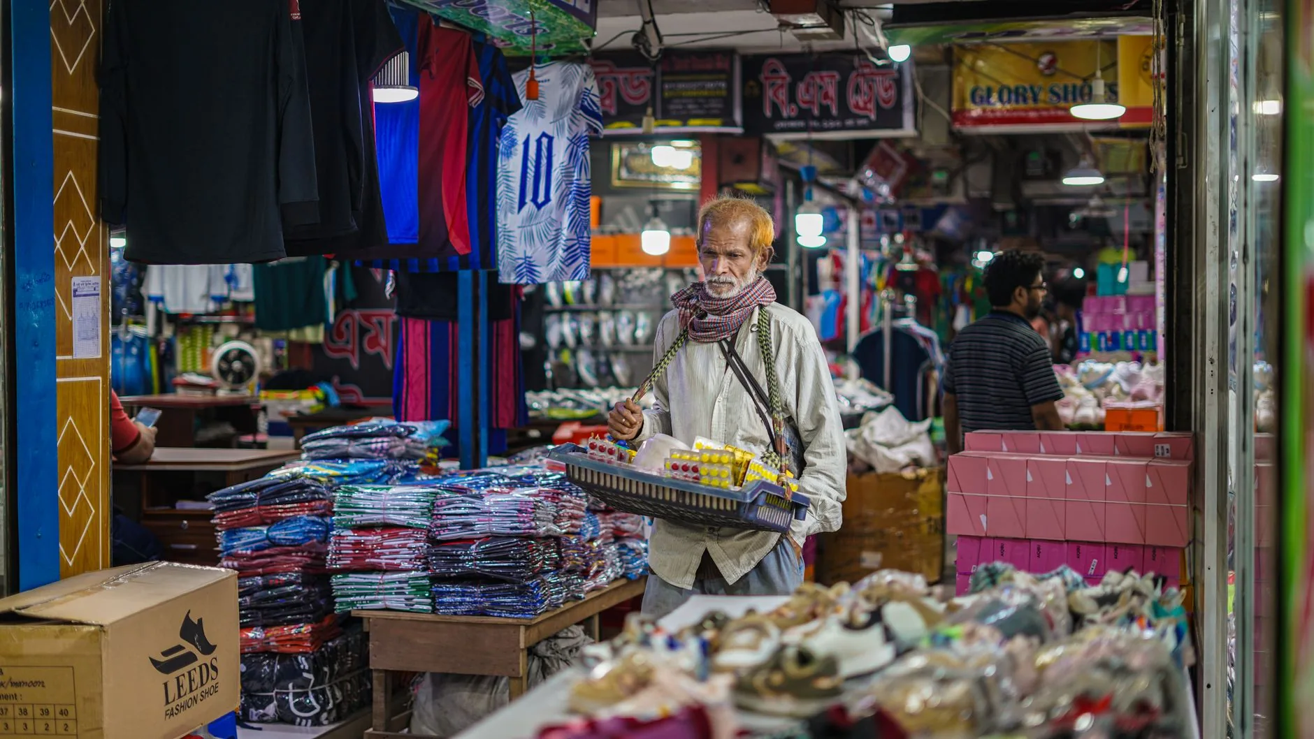 Brasil amplia mercados para pecuária em Bangladesh e Colômbia
