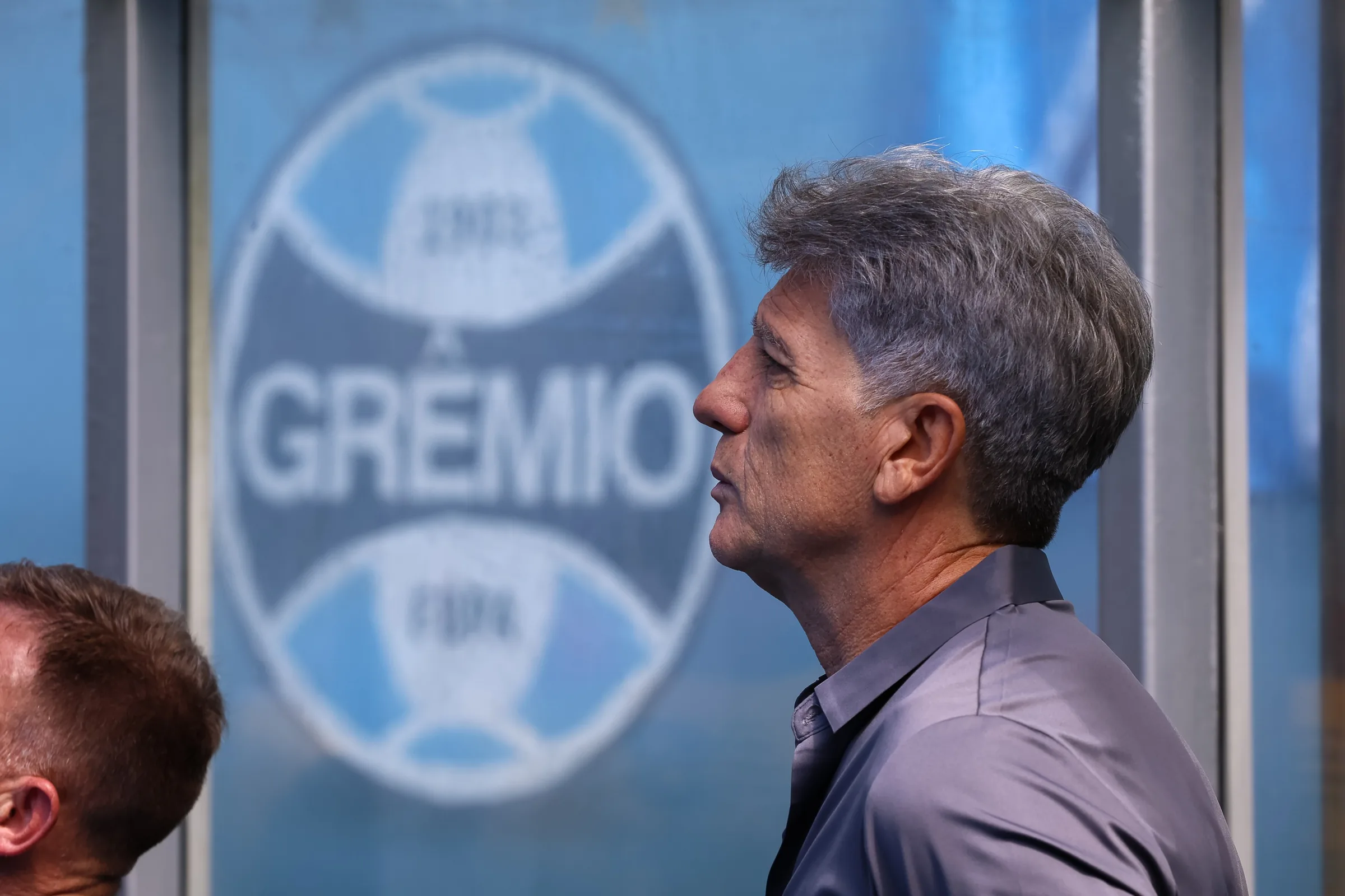 Renato iguala pior arrancada pelo Grêmio em 2026; veja o retrospecto