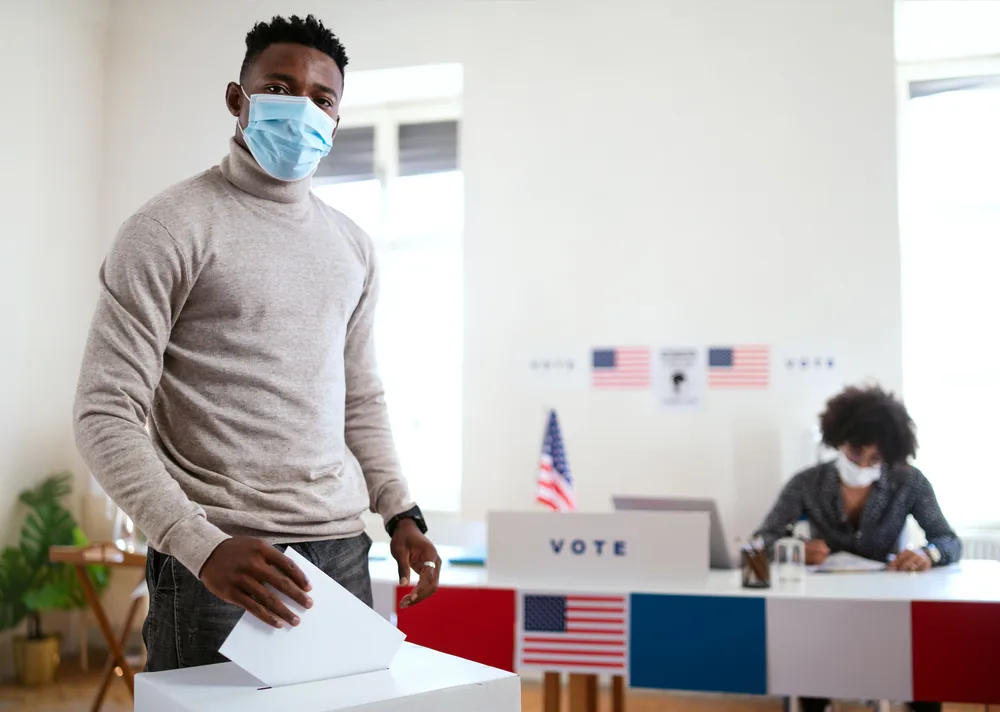 Resultados das eleições 2026: como foi a votação em sua cidade no 1º turno