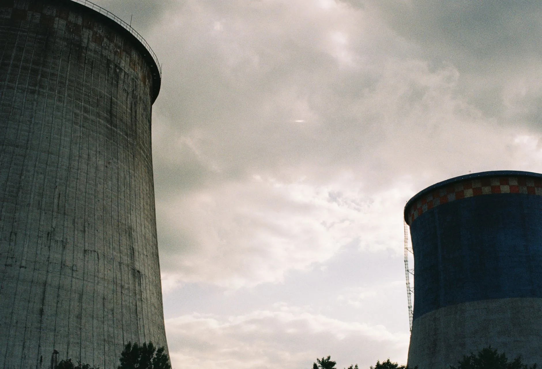 Amazon investe em reatores nucleares pequenos no Indiana