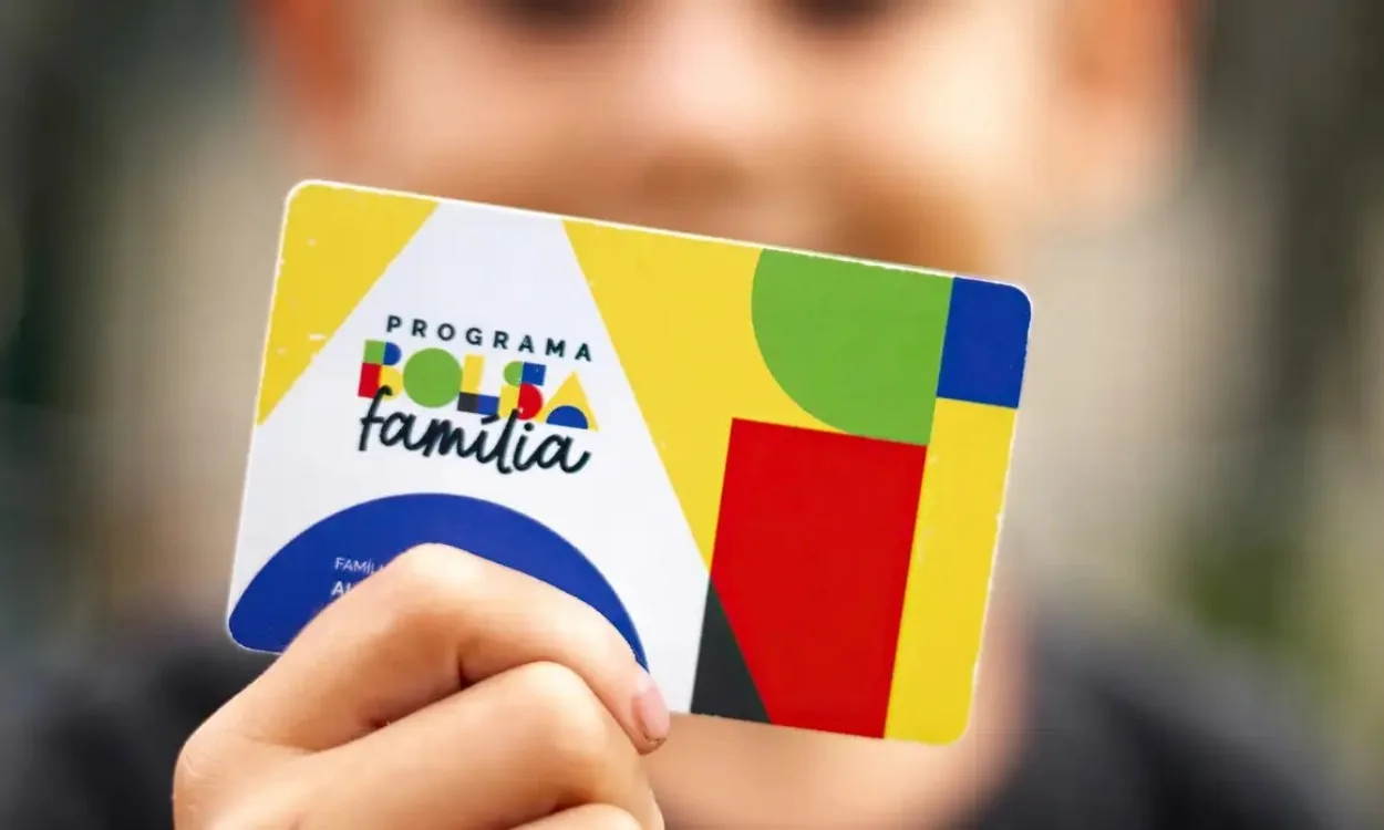 Bolsa Família na reta final da eleição
