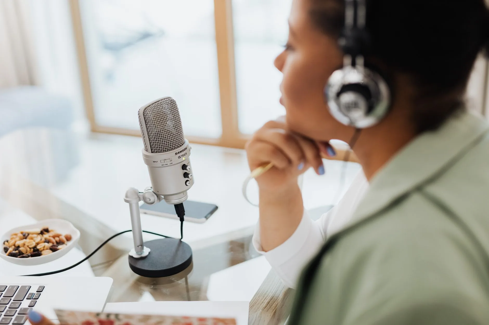 Spotify lança novas modalidades de assinatura para podcasts