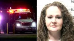 Chamadas de emergência revelam falhas na execução de Christa Pike