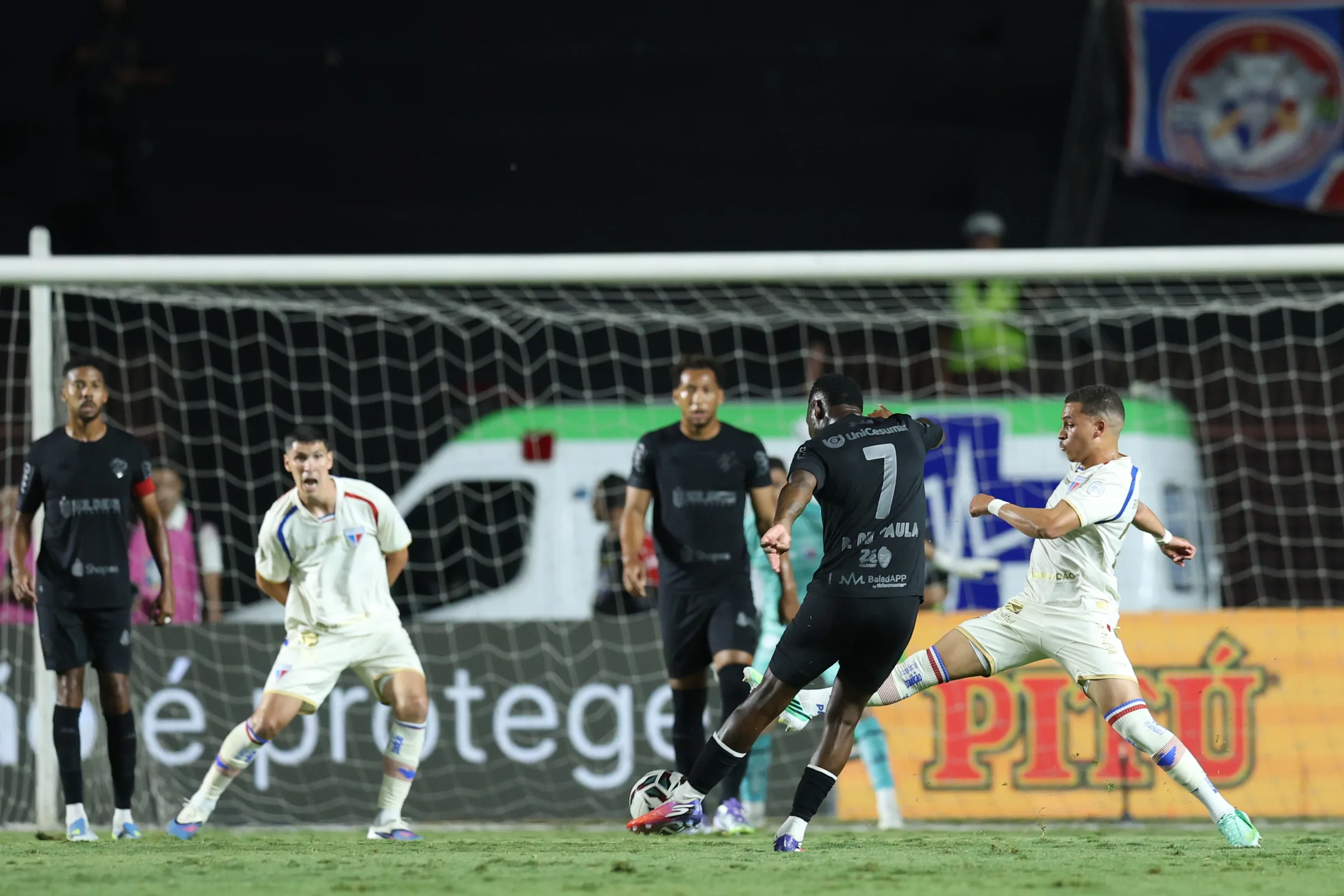 Sport precisa de arrancada inédita para chegar ao G-6 da Série B