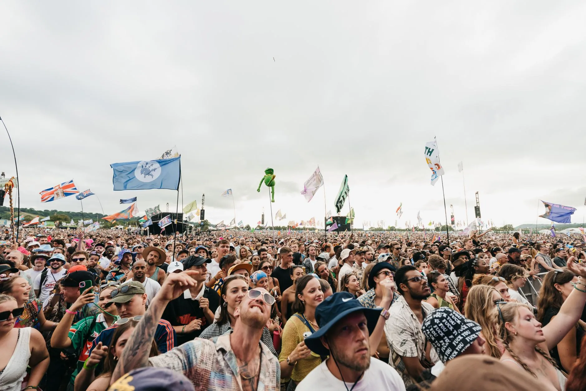 Entenda: A Revolução na Cultura Britânica