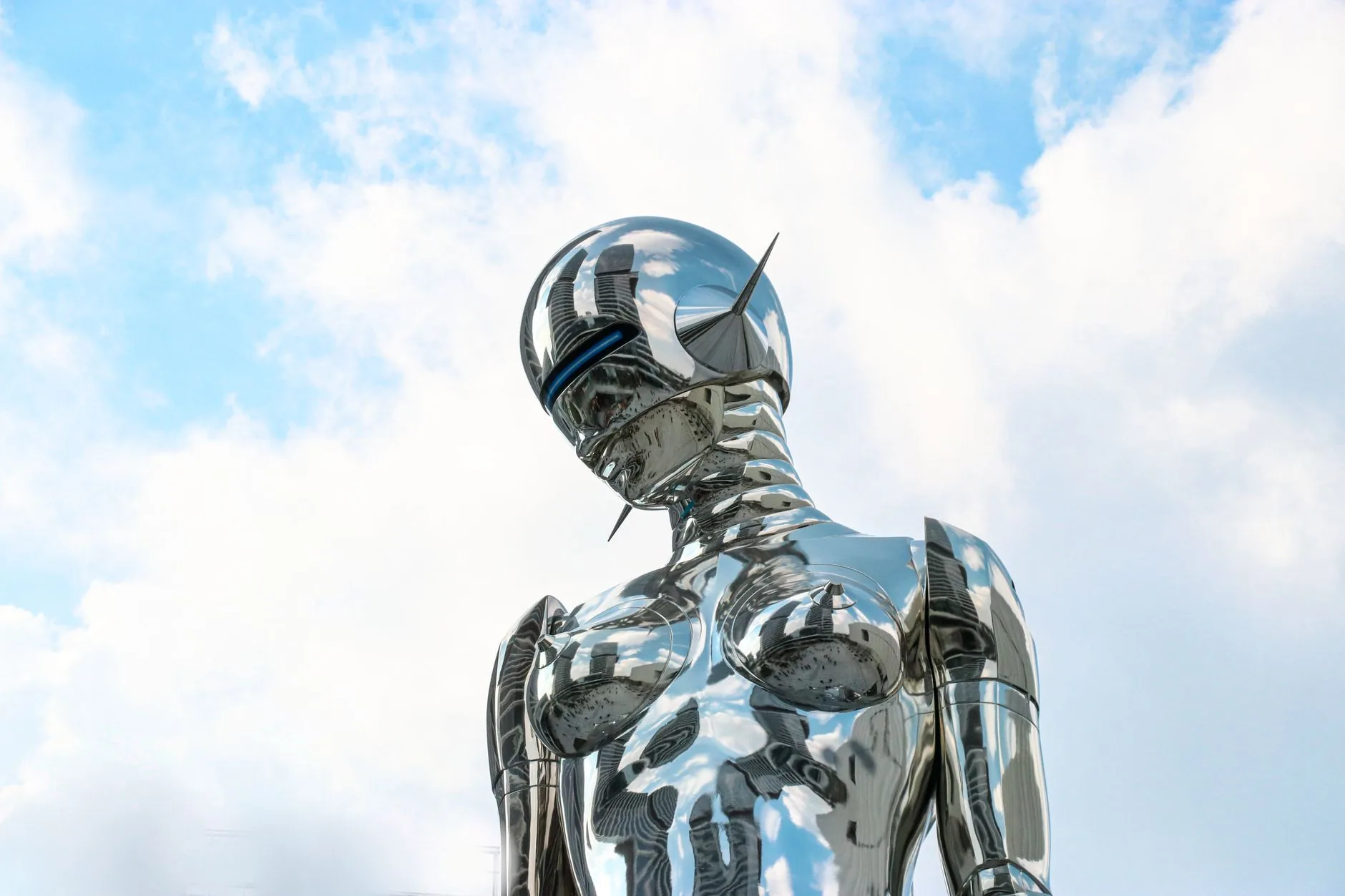 Inteligência: O Caminho para o Futuro ou um Perigo Inevitável?