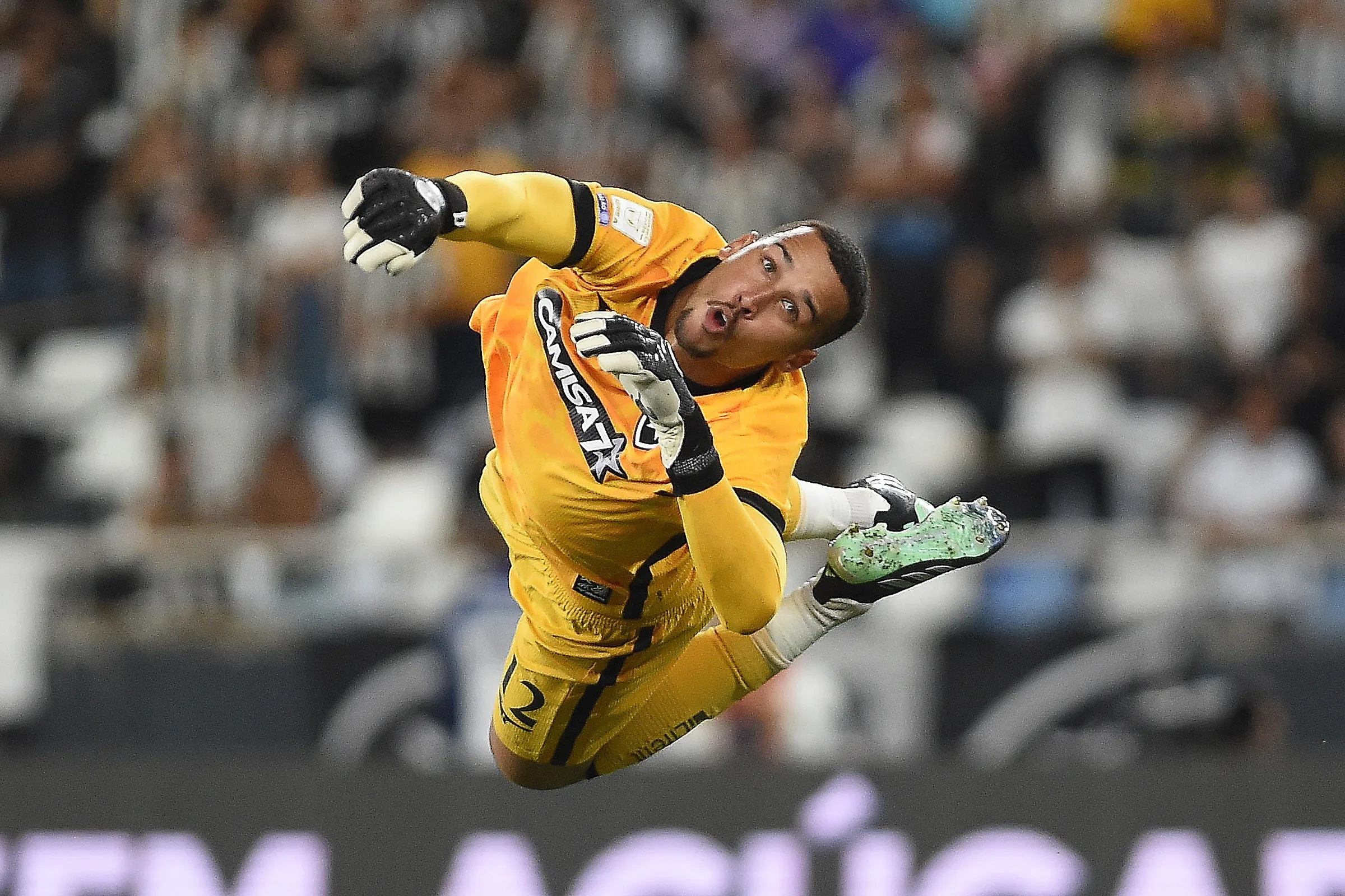Expectativa de gols e dicas de SG para a rodada 31 do Cartola 2026