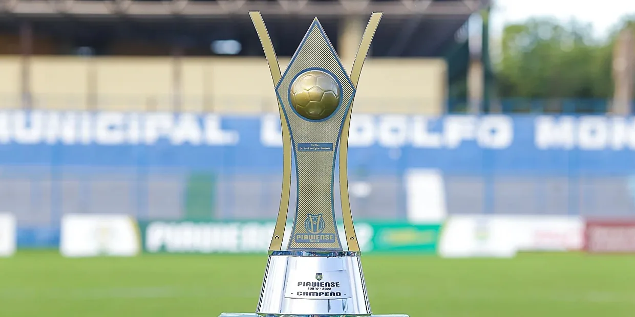 Campeonato Piauiense Feminino 2026: confira a tabela de classificação após a 1ª rodada
