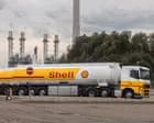 Shell projeta aumento de lucros nas refinerias