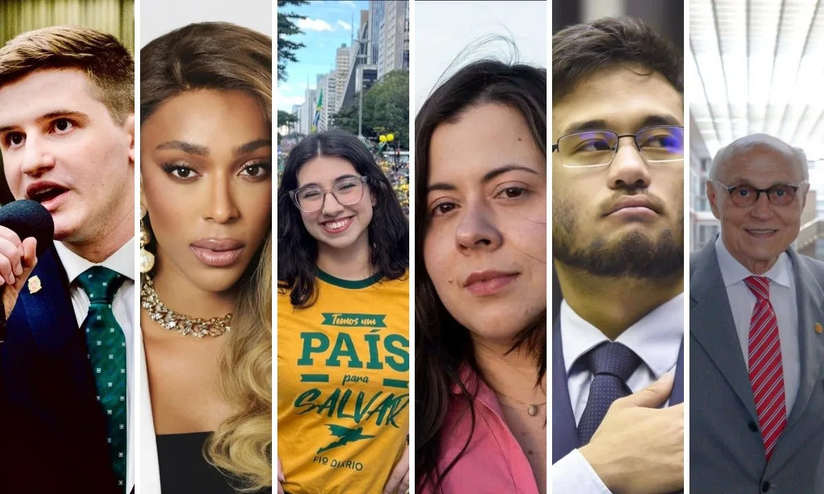 Direita concentra gastos em redes sociais entre deputados mais votados de SP; esquerda aposta em 'santinhos'