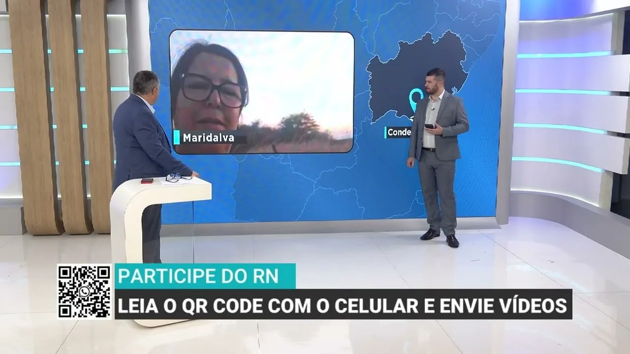 Previsão de chuvas na Bahia indica acumulados de até 200 mm em janeiro