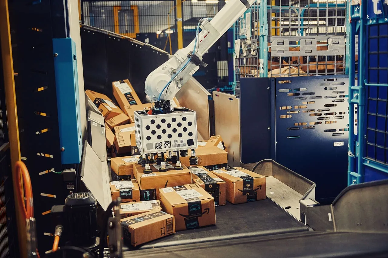 Indicador chave para avaliar gastos em IA da Amazon