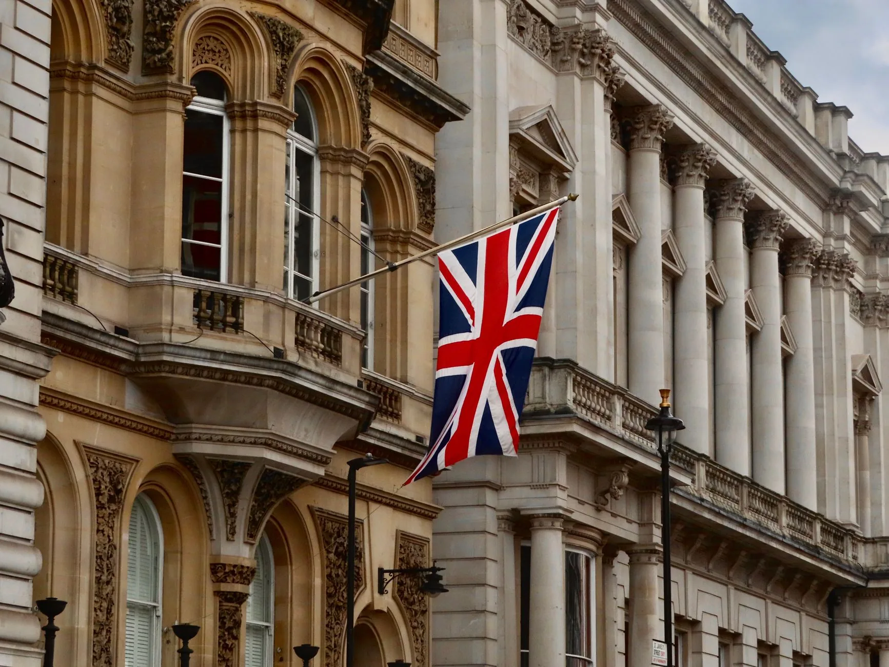 Contexto: A Importância da Cultura Britânica