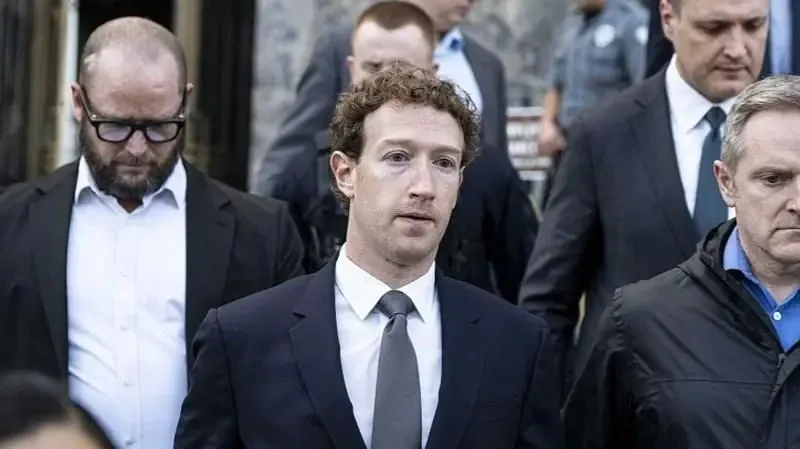 Parlamentares dos EUA pedem explicações a Zuckerberg sobre tratamento desigual nas eleições brasileiras