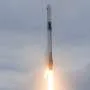 Astronautas chegam à Estação Espacial Internacional em voo expresso recorde