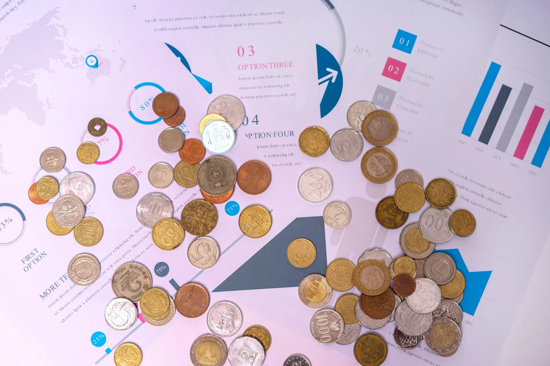 Dólar cai para R$ 5,17 e acumula recuo de 0,15% em setembro