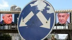 Como Israel pode romper o impasse eleitoral?