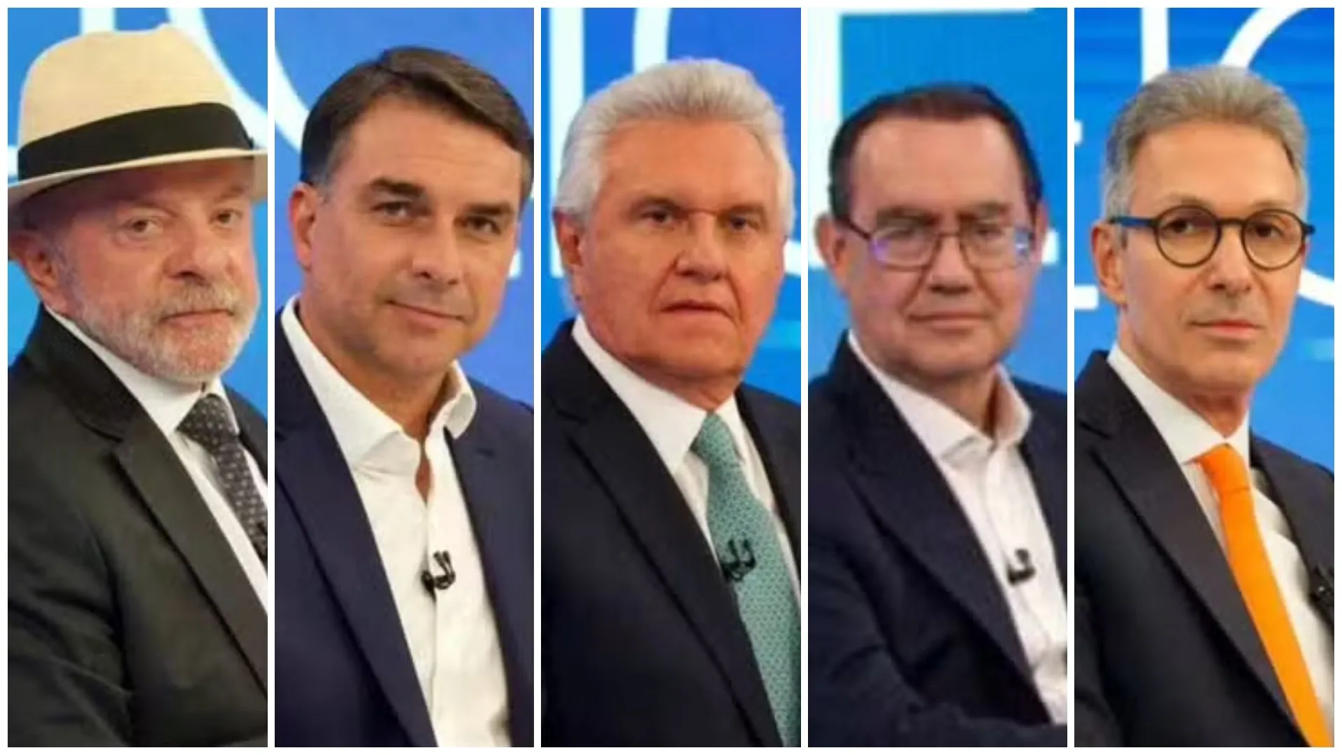 Candidatos apresentam propostas para enfrentar desafios econômicos