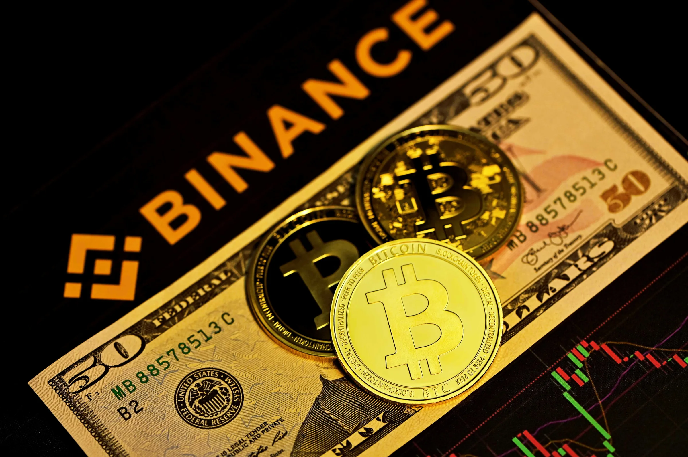 Binance sofre ataque hacker bilionário, mas garante segurança dos investimentos brasileiros