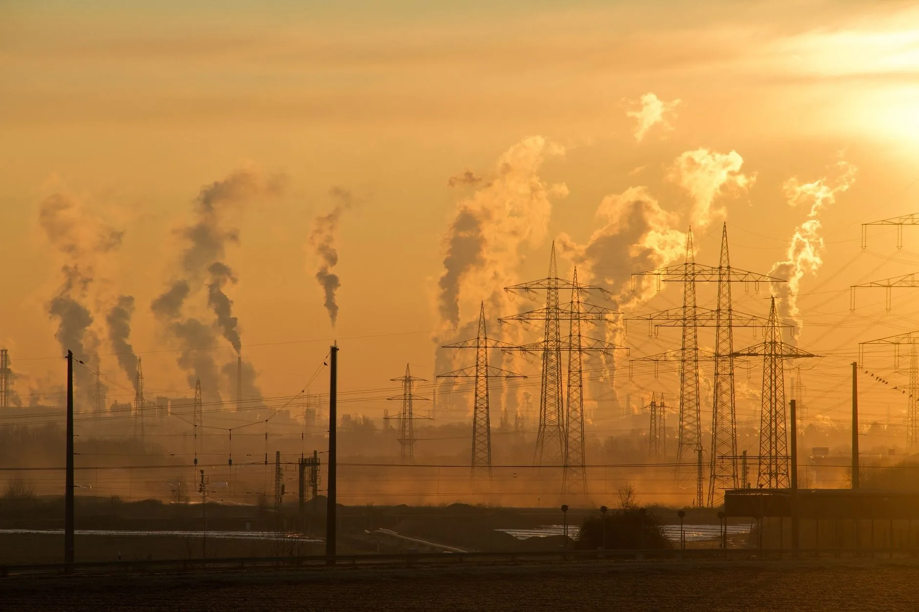 War in Iran Drives Global Electrification Policies