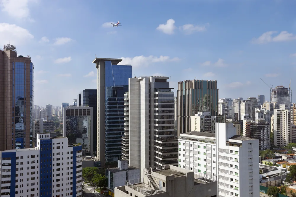 Primeiro turno tem 45 ocorrências e 15 prisões em São Paulo