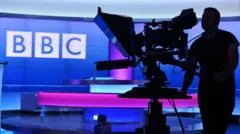 BBC anuncia encerramento de canais de televisão e rádio