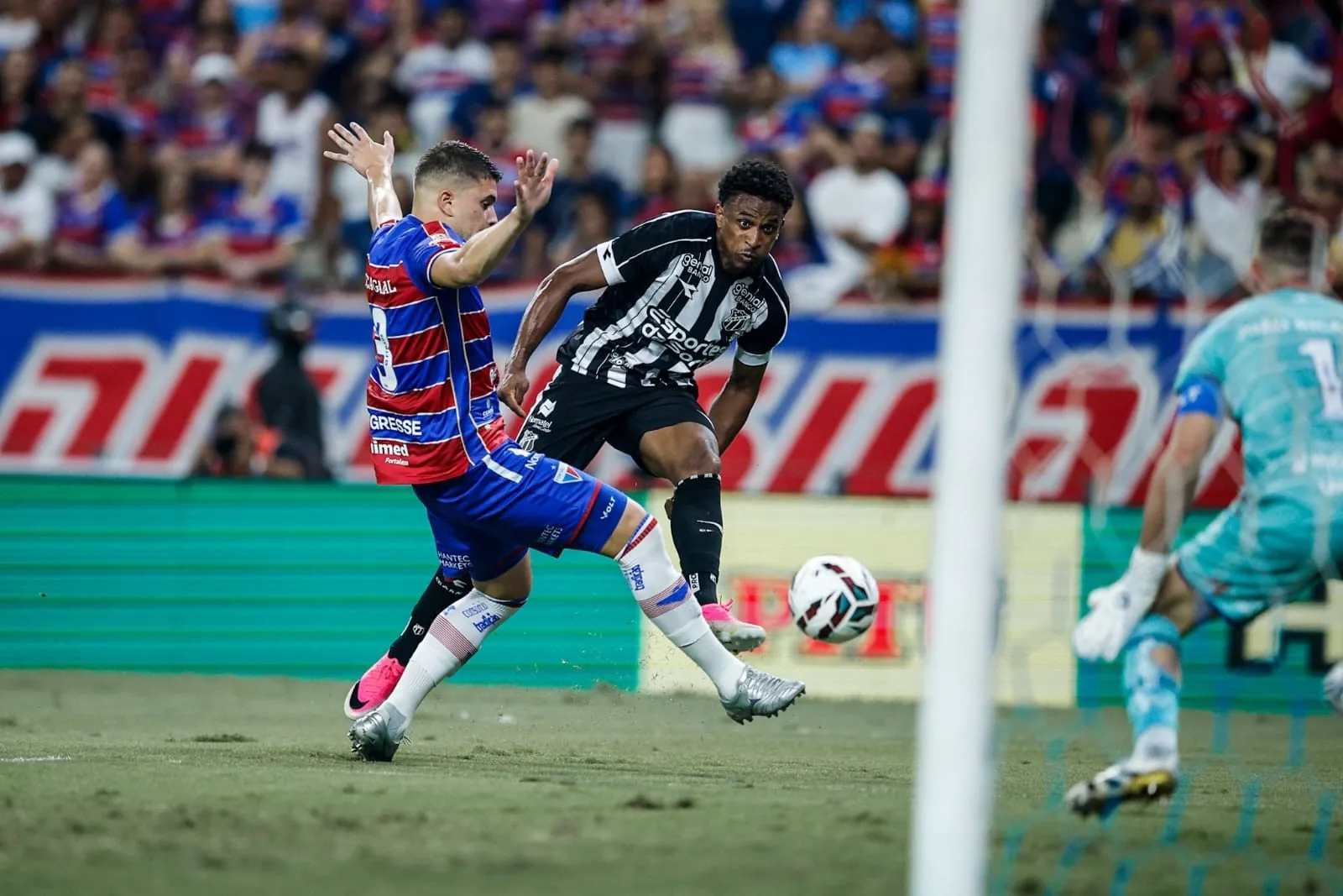 Saulo Mineiro é dúvida para duelo com Criciúma