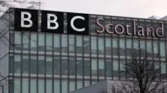 Secretária de Cultura pede revisão de fechamento do canal BBC Scotland