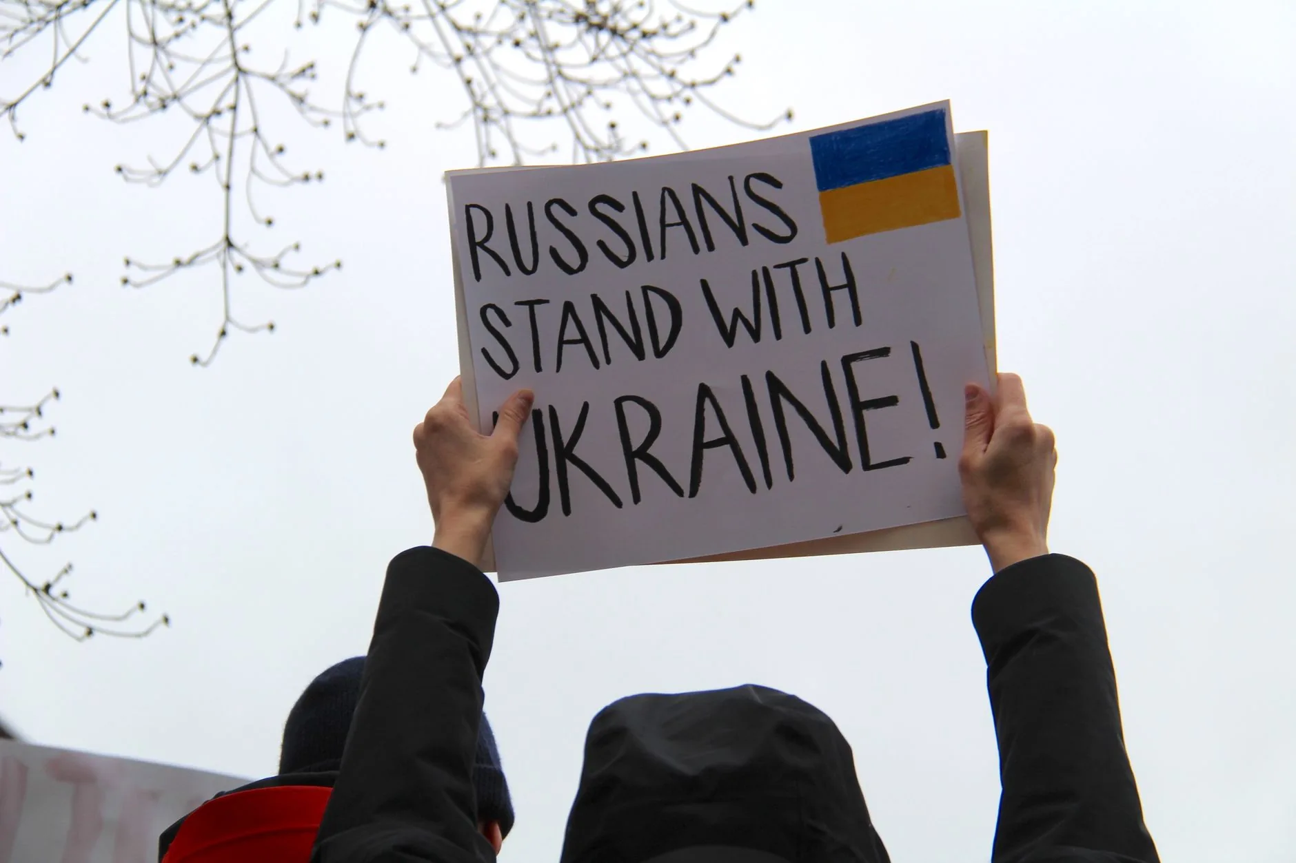 Ucrânia e Rússia acordam trégua em cidade fronteiriça