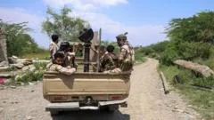 Yemeni Government Announces All-Out War Against Houthis