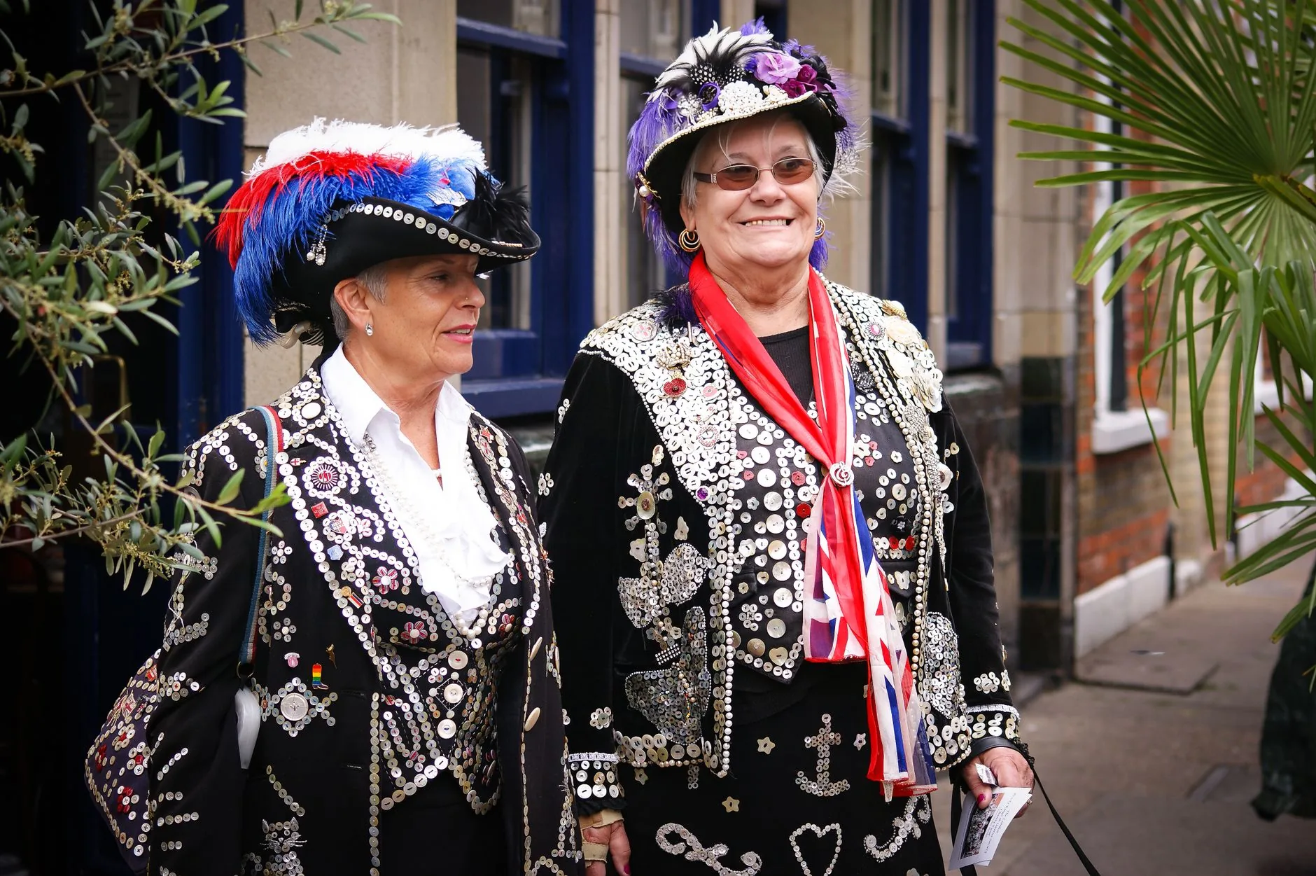 Perguntas e respostas: Cultura Britânica em Foco