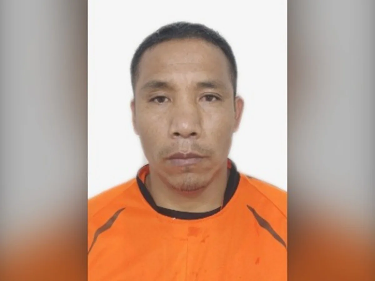 Peru elegerá prefeito chamado Hitler Mussolini