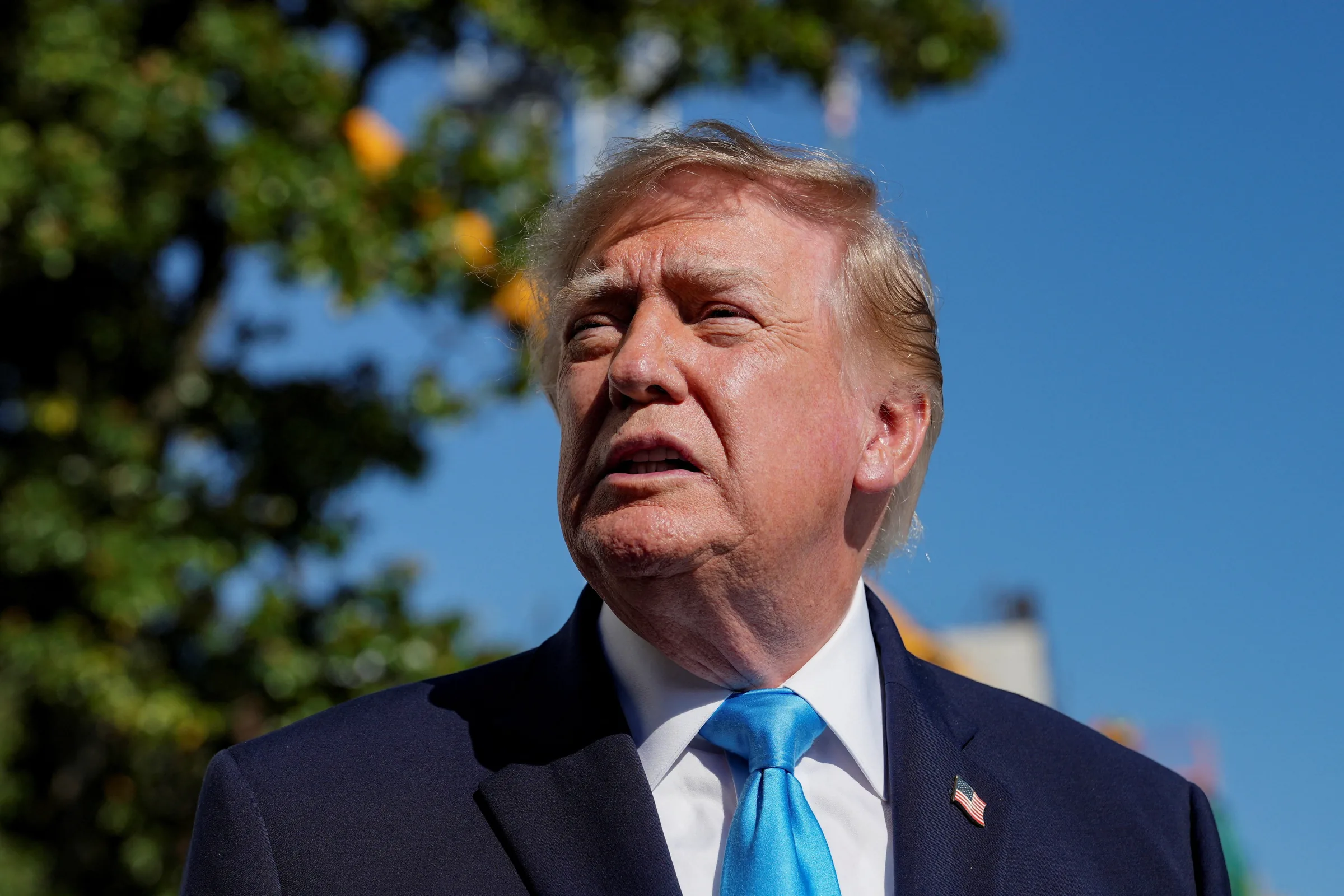 Governo Trump defende processo eleitoral no Brasil e sanções contra autoridades