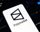 Autoridades britânicas são pressionadas a agir após Polymarket permitir apostas sobre falência de grandes bancos