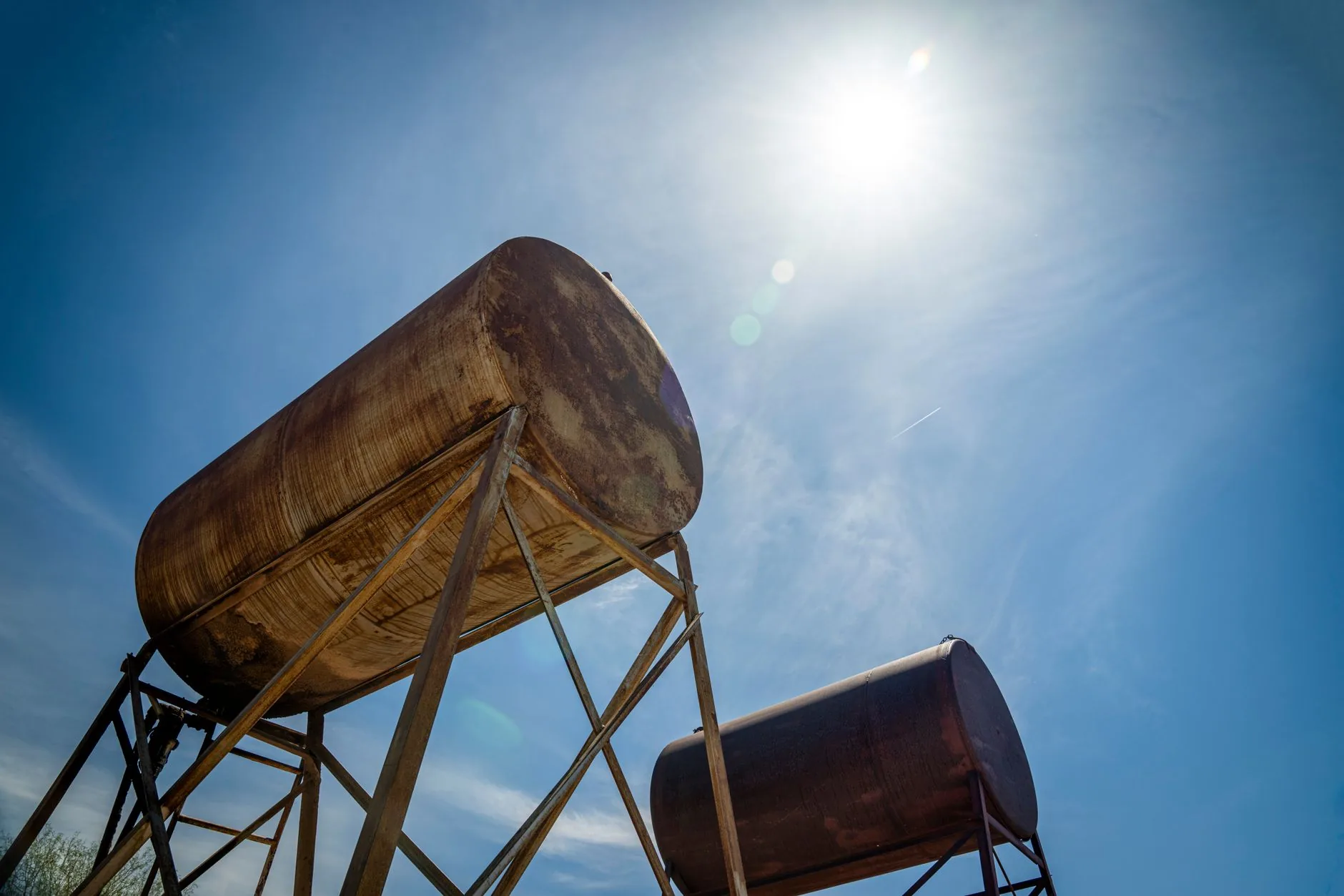 Preços do petróleo sob pressão após eleições nos EUA