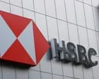 HSBC registra lucros 32% maiores, mas mercado reage negativamente