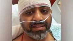 Co-piloto ataca piloto com faca de emergência durante voo Flydubai
